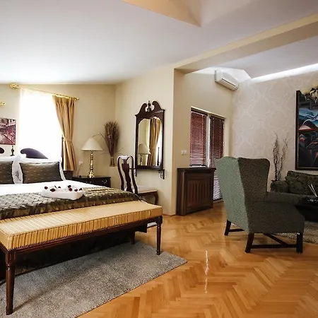 Ragusa Skopje
