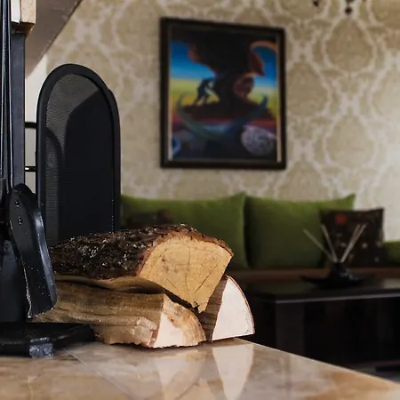 Hotell Ragusa Skopje