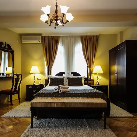 Ragusa Skopje