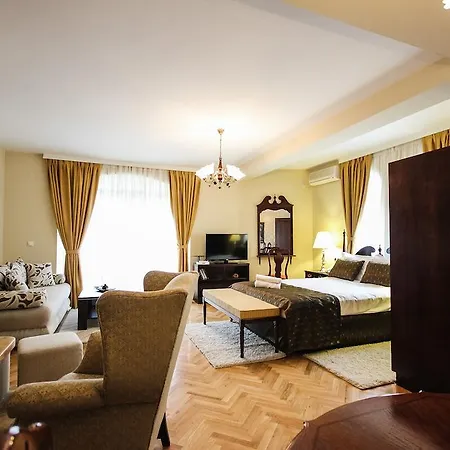 Ragusa Hotell