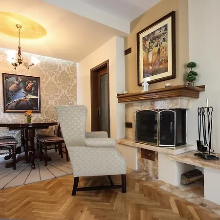 Ragusa 4*